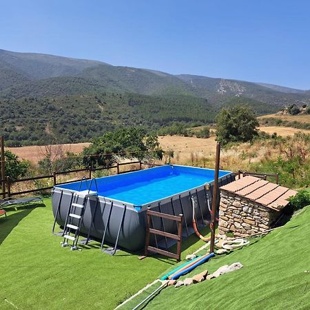 Beniure Casa Moliner旅馆 外观 照片