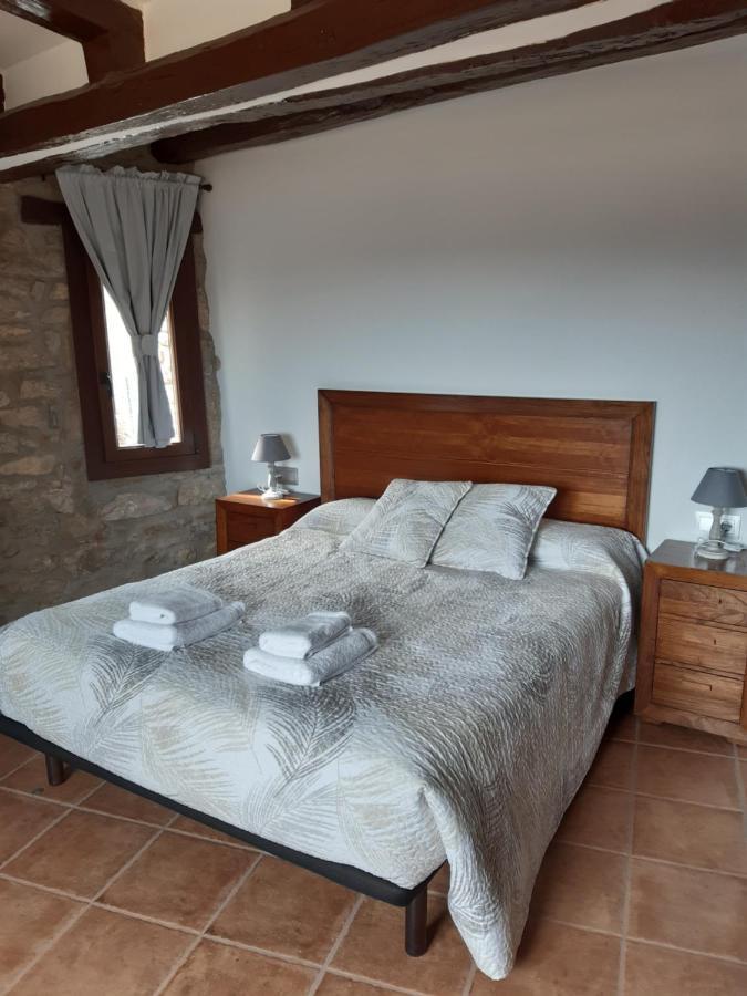 Beniure Casa Moliner旅馆 外观 照片