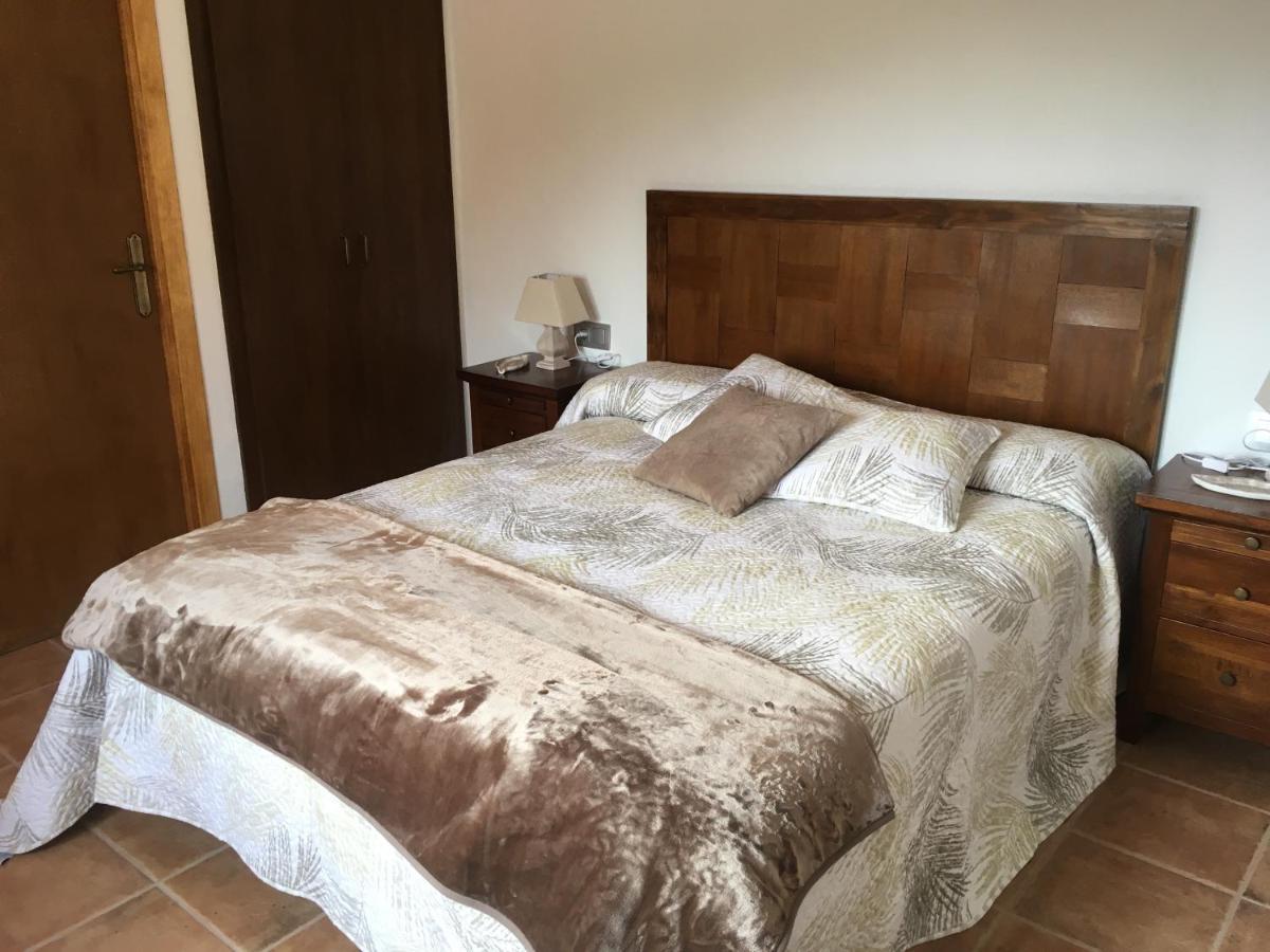 Beniure Casa Moliner旅馆 外观 照片