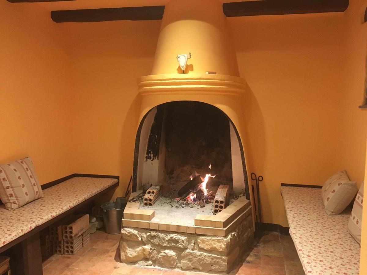 Beniure Casa Moliner旅馆 外观 照片
