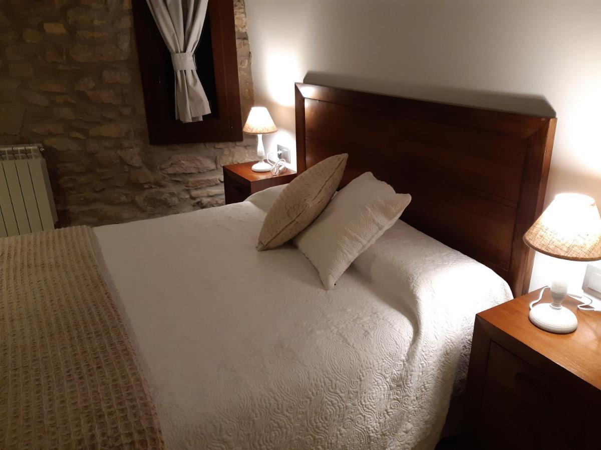 Beniure Casa Moliner旅馆 外观 照片