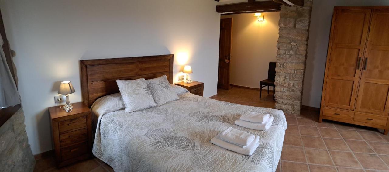 Beniure Casa Moliner旅馆 外观 照片
