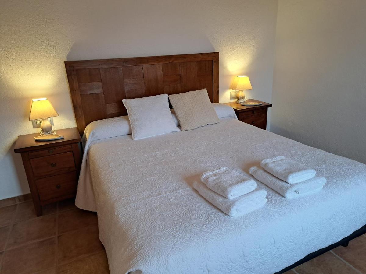Beniure Casa Moliner旅馆 外观 照片