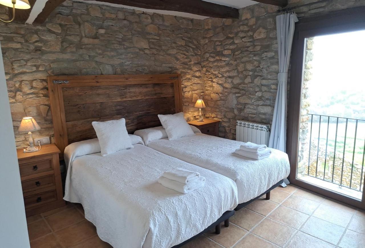 Beniure Casa Moliner旅馆 外观 照片
