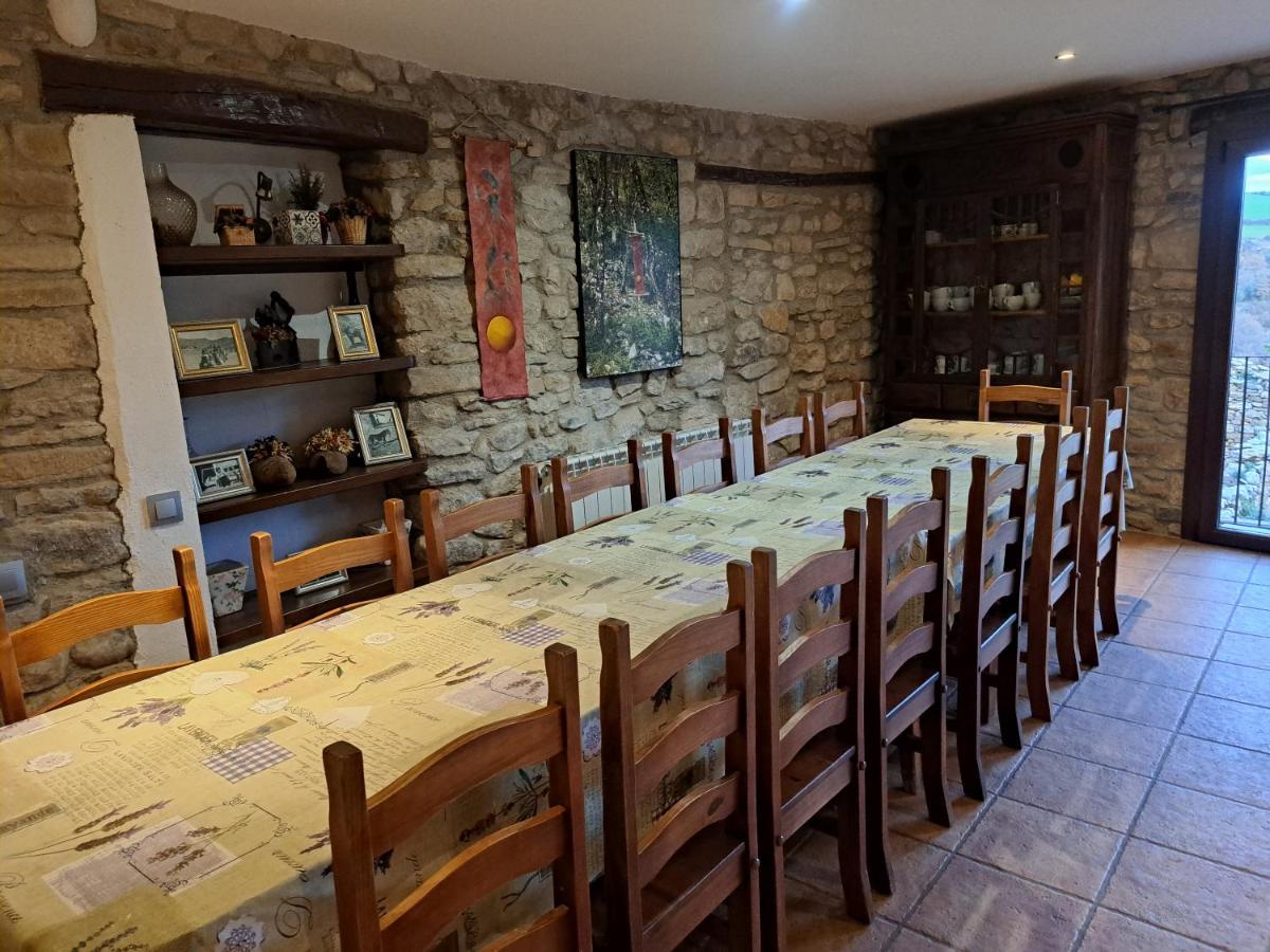 Beniure Casa Moliner旅馆 外观 照片