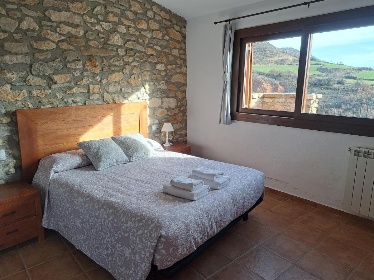 Beniure Casa Moliner旅馆 外观 照片