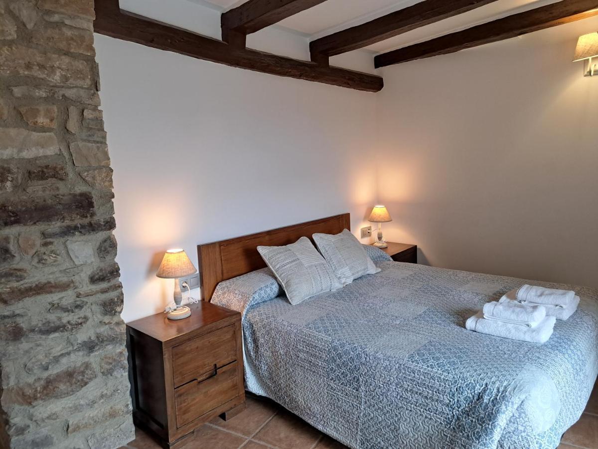 Beniure Casa Moliner旅馆 外观 照片
