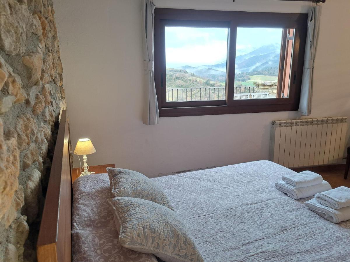 Beniure Casa Moliner旅馆 外观 照片