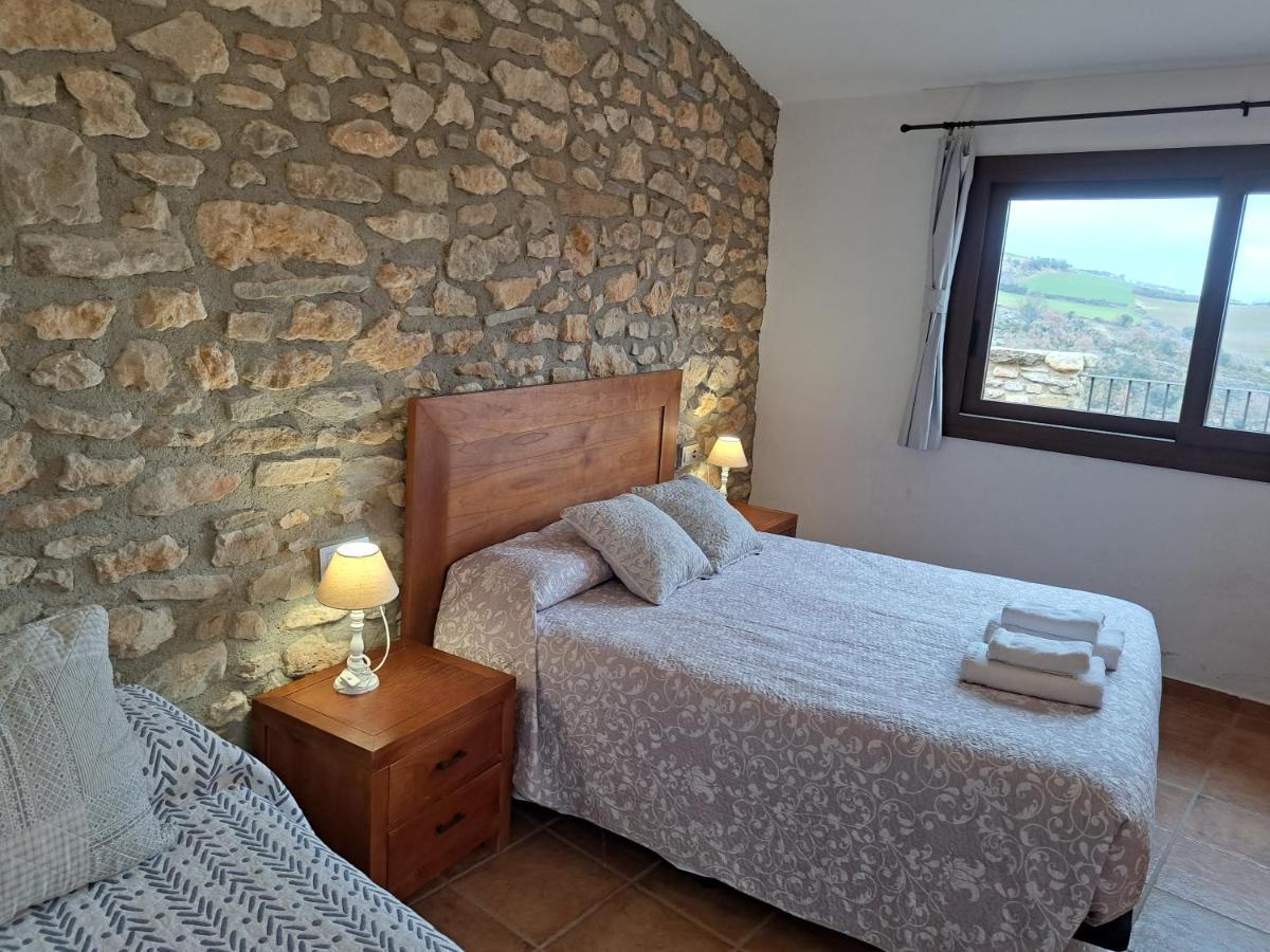 Beniure Casa Moliner旅馆 外观 照片