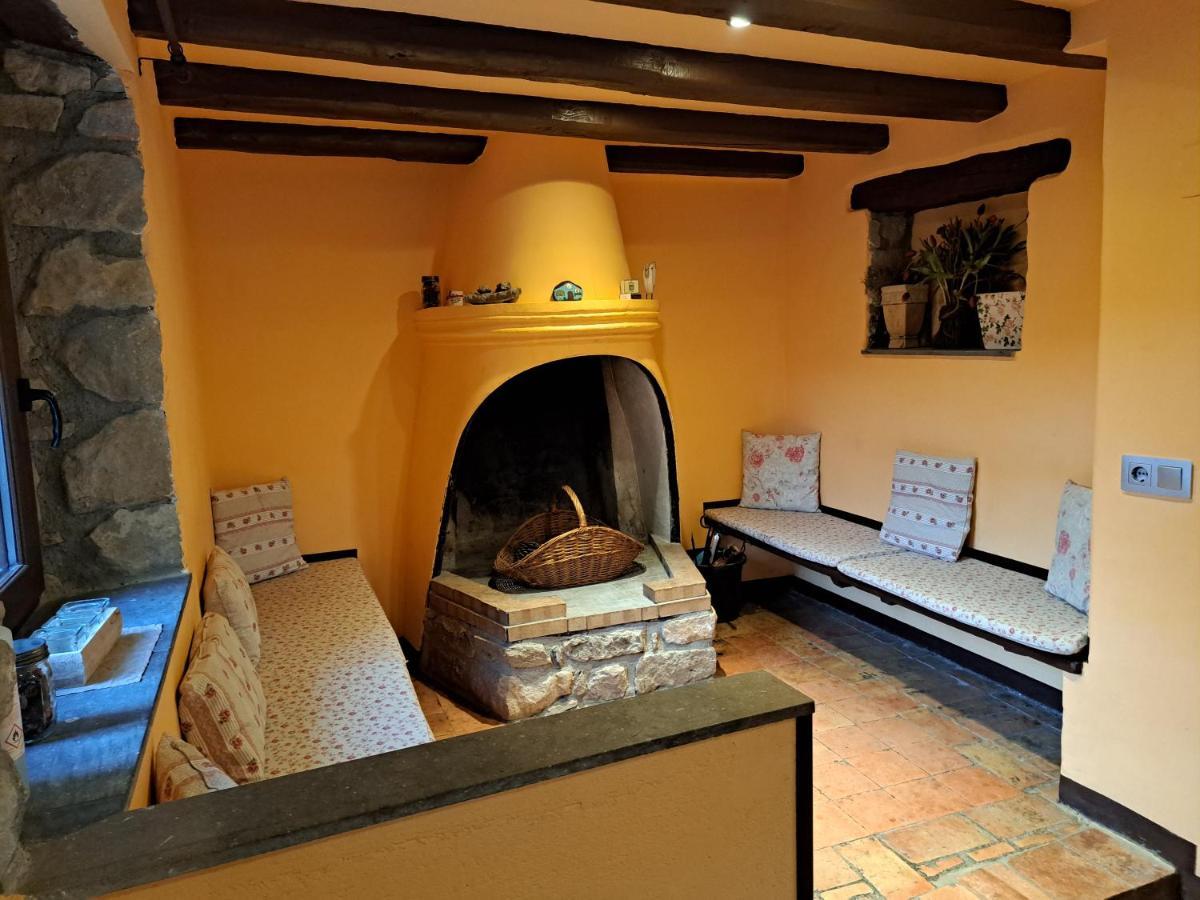 Beniure Casa Moliner旅馆 外观 照片
